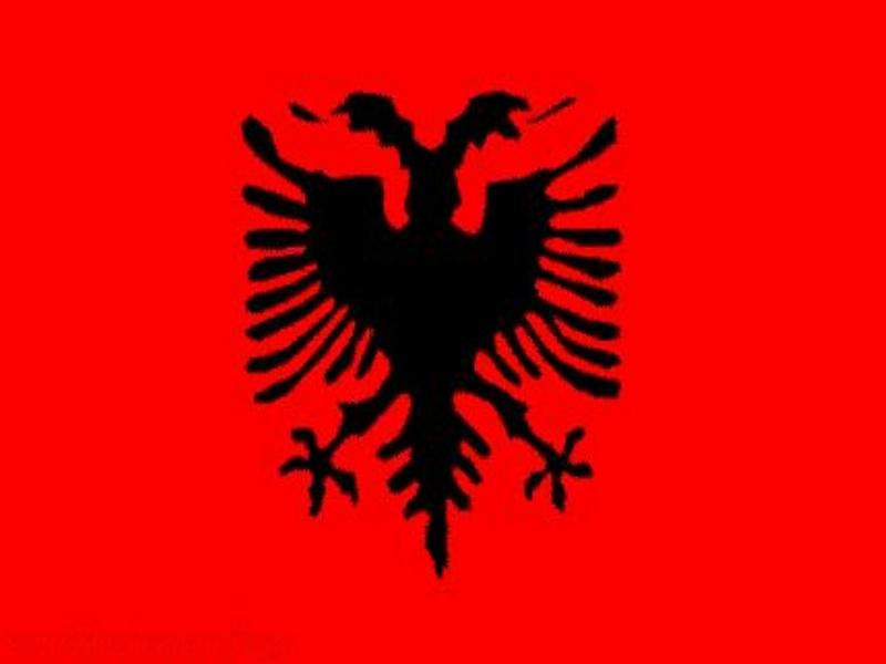 Flamuri Foto