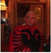 LEXONI LIBRIN E FRITZIT...*<br>Nga ZEQIR LUSHAJ<br>